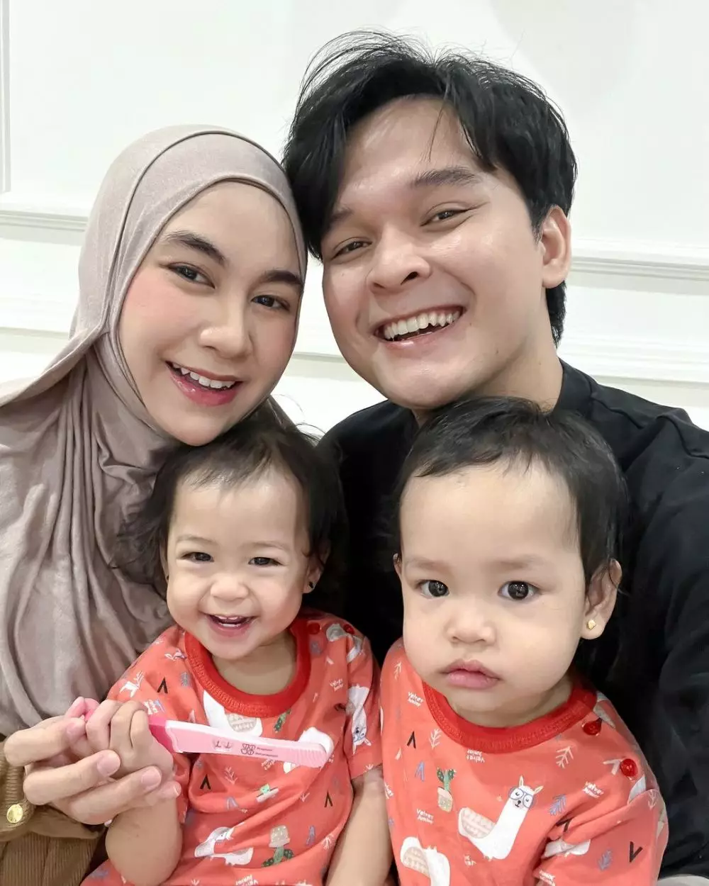 anak ketiga anisa rahma © 2024 Instagram anak ketiga anisa rahma © 2024 Instagram