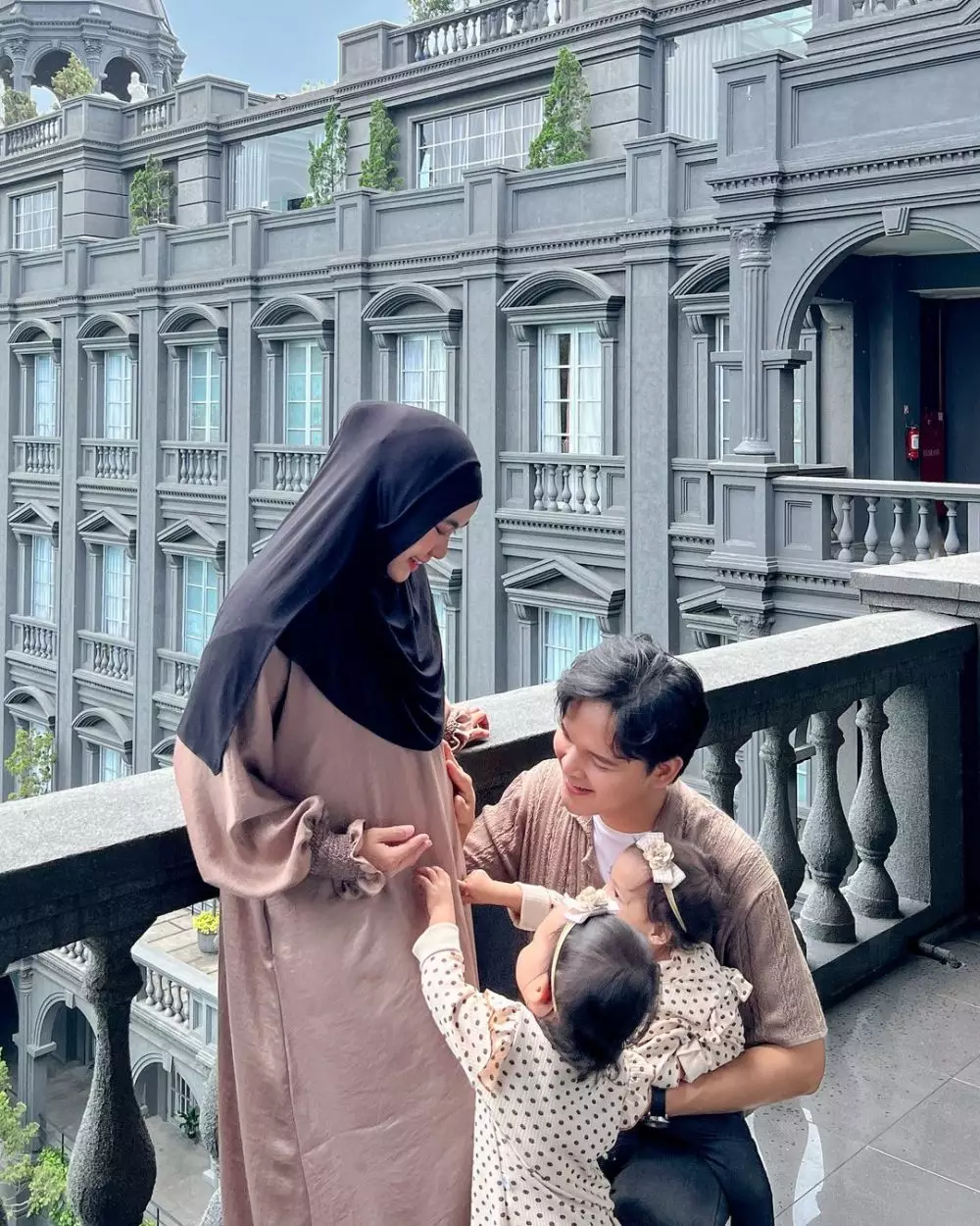 anak ketiga anisa rahma © 2024 Instagram anak ketiga anisa rahma © 2024 Instagram