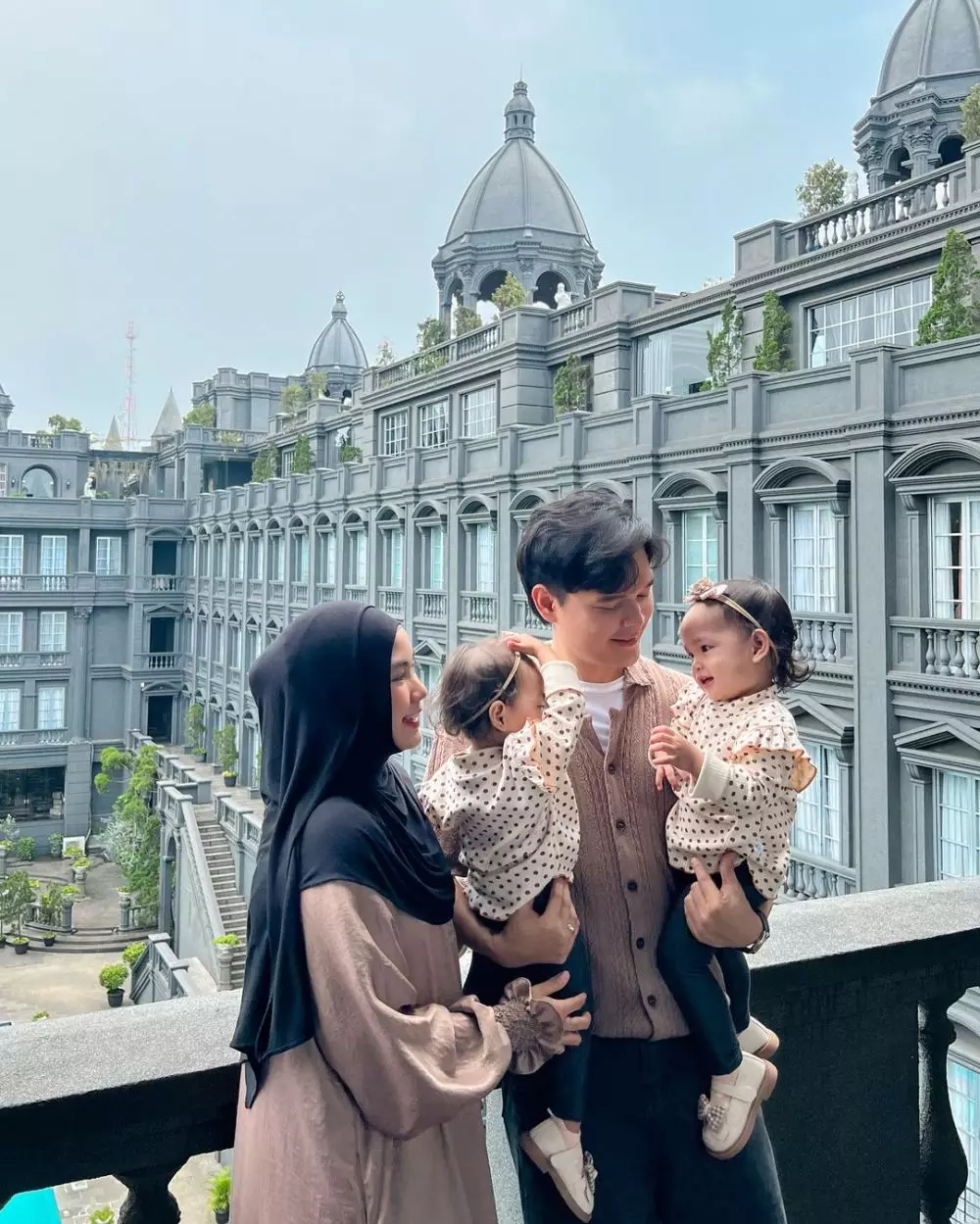anak ketiga anisa rahma © 2024 Instagram anak ketiga anisa rahma © 2024 Instagram