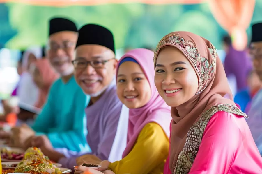 Kata-kata nasehat menyambut Idul Adha freepik.com