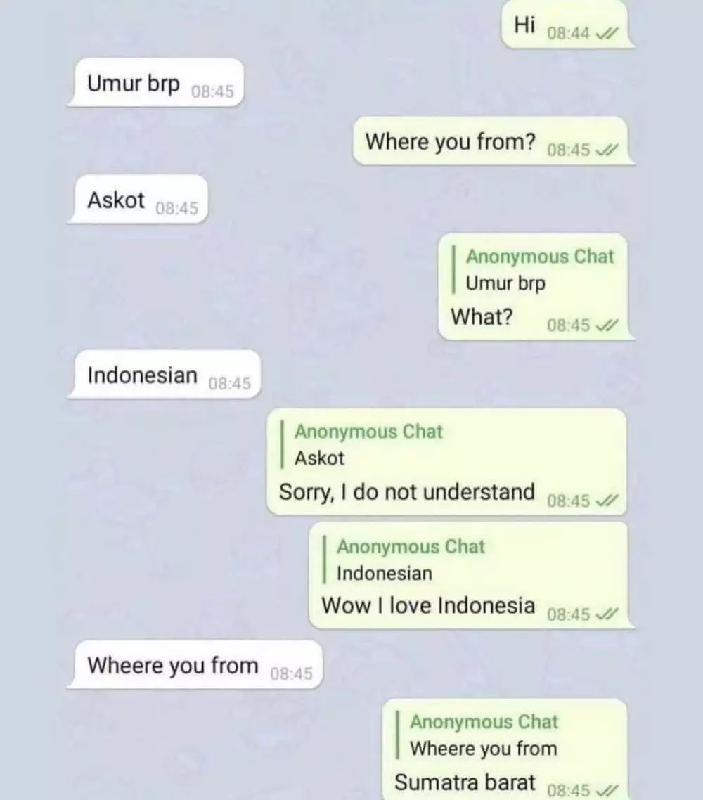 pengin marah tapi nggak bisa © Instagram