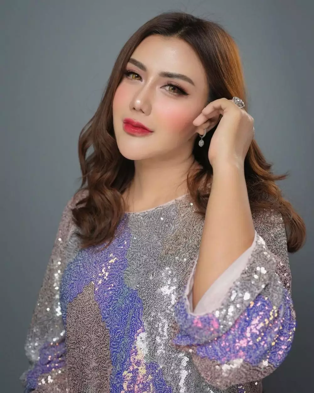 sumber kekayaan rey utami © 2024 Instagram sumber kekayaan rey utami © 2024 Instagram