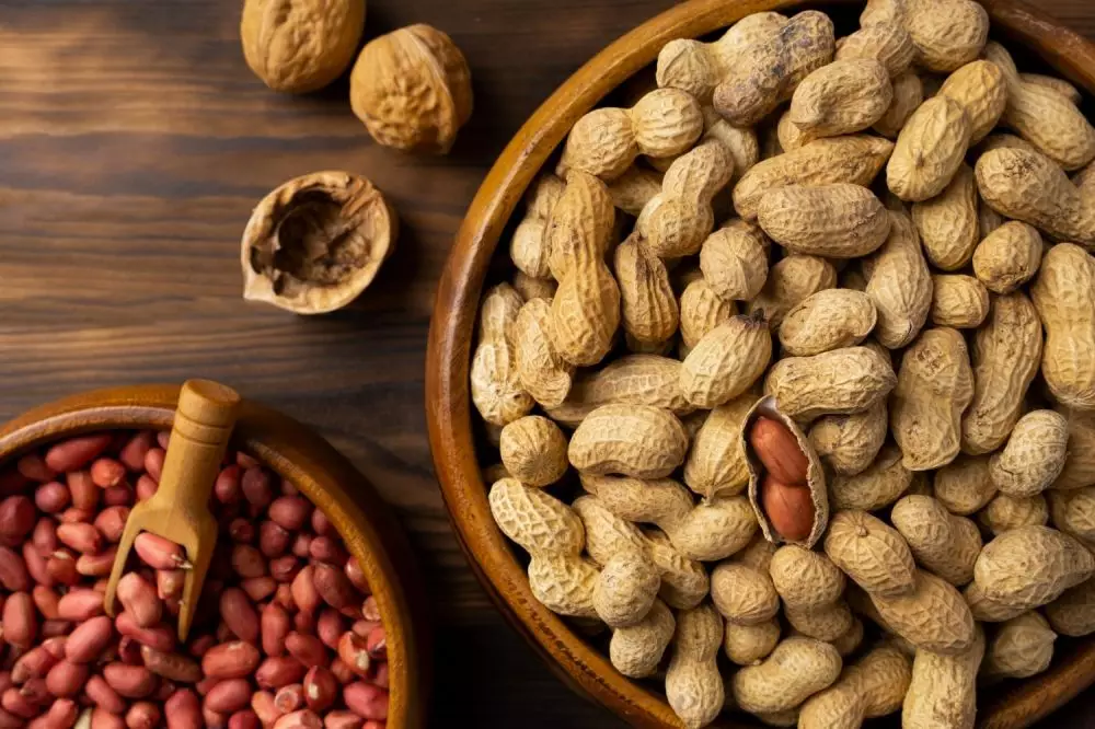 Makanan penyebab kentut jadi bau dan lebih sering © freepik.com