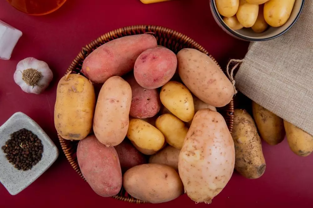 Makanan penyebab kentut jadi bau dan lebih sering © freepik.com