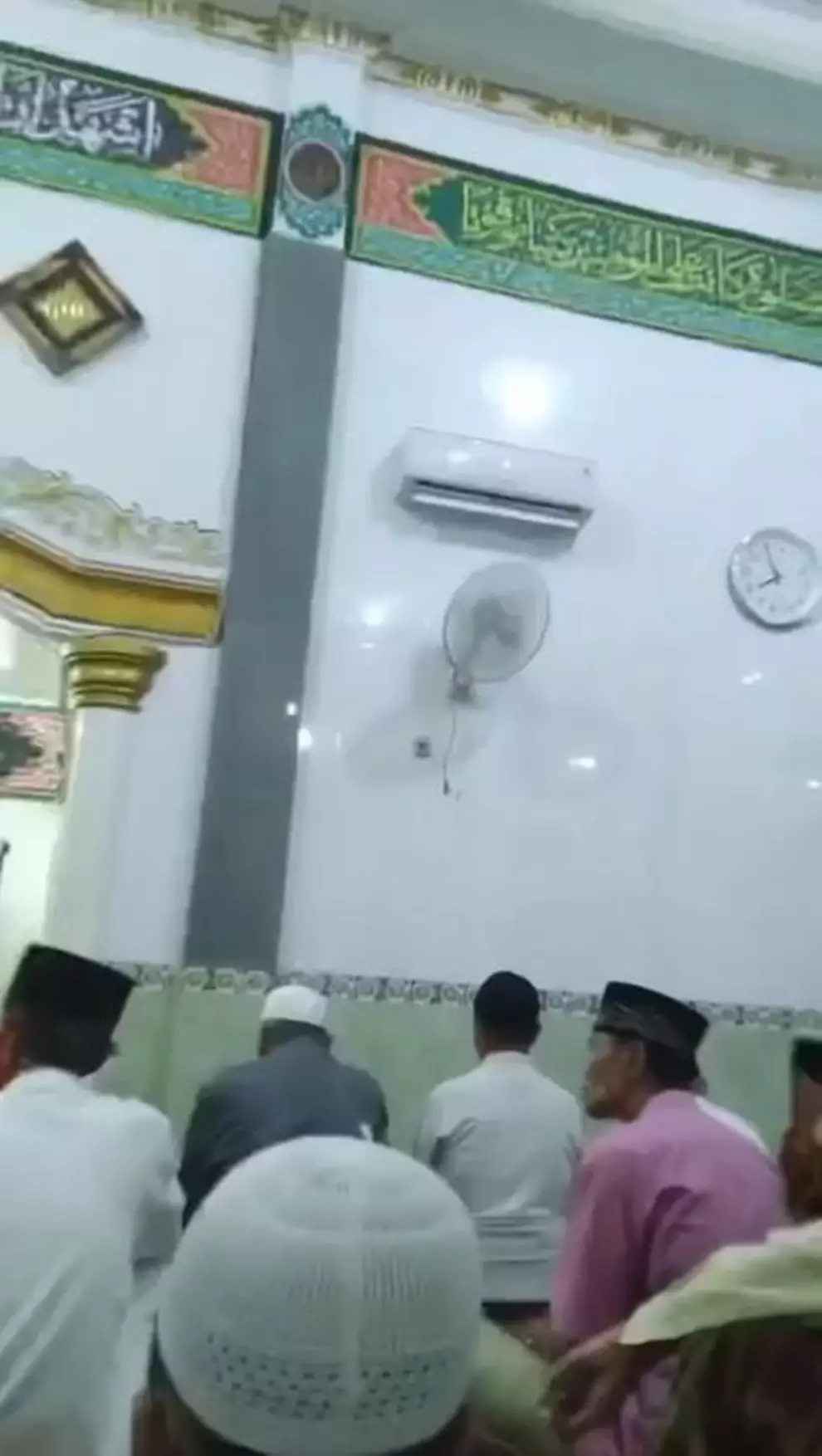 cara menyalakan kipas angin tanpa listrik Instagram