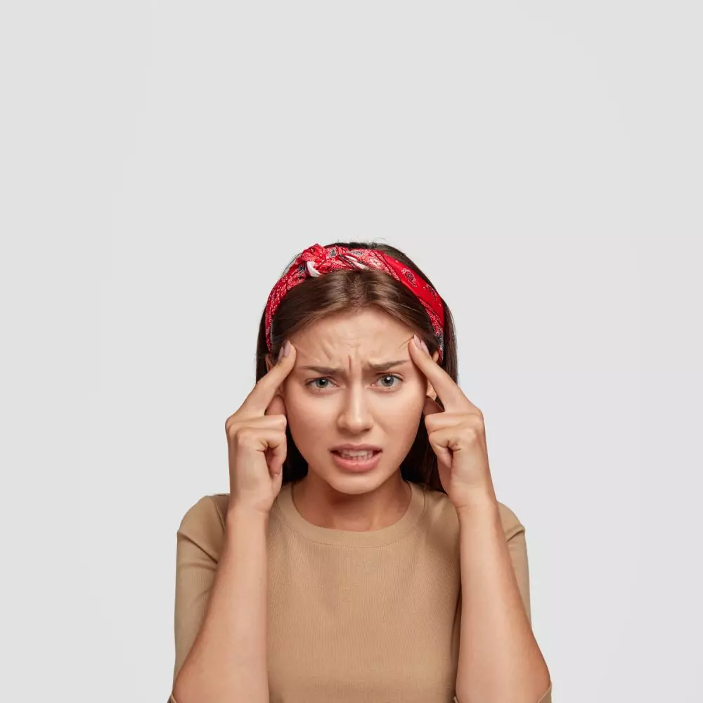 Apa itu brain fog, penyebab, gejala, dan cara mengatasinya © 2024 freepik.com Apa itu brain fog, penyebab, gejala, dan cara mengatasinya © 2024 freepik.com