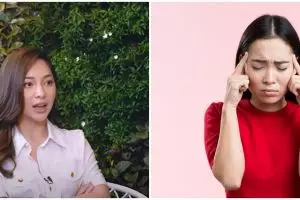 Sempat dialami Nikita Willy usai jadi ibu, kenali brain fog, penyebab, gejala, dan cara mengatasinya