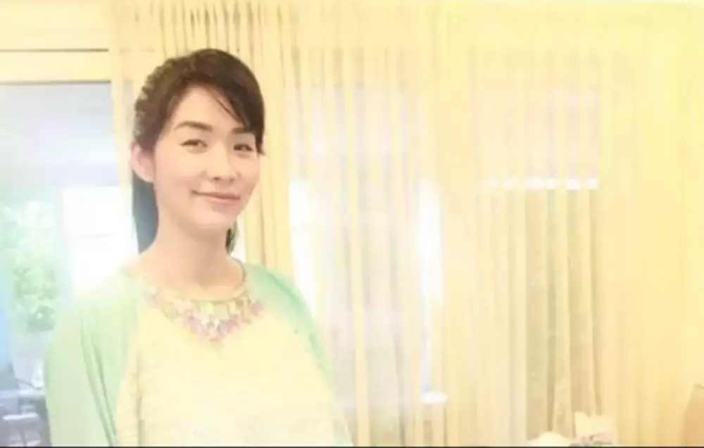 tanggapan aw disebut belum move on dan perbedaan nominal kerugian © TikTok tanggapan aw disebut belum move on dan perbedaan nominal kerugian © TikTok