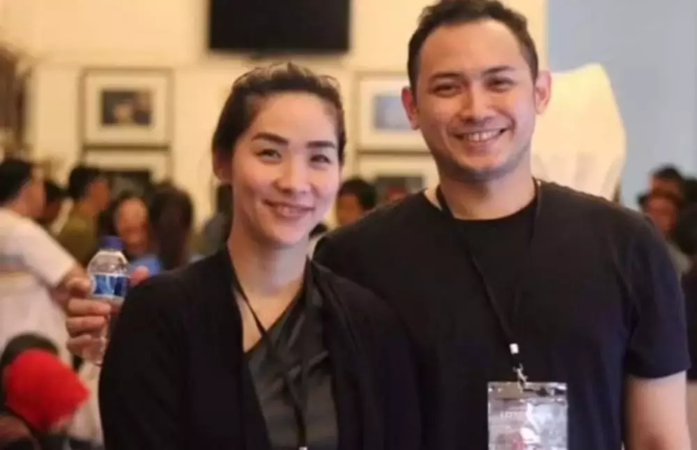 tanggapan aw disebut belum move on dan perbedaan nominal kerugian © TikTok tanggapan aw disebut belum move on dan perbedaan nominal kerugian © TikTok