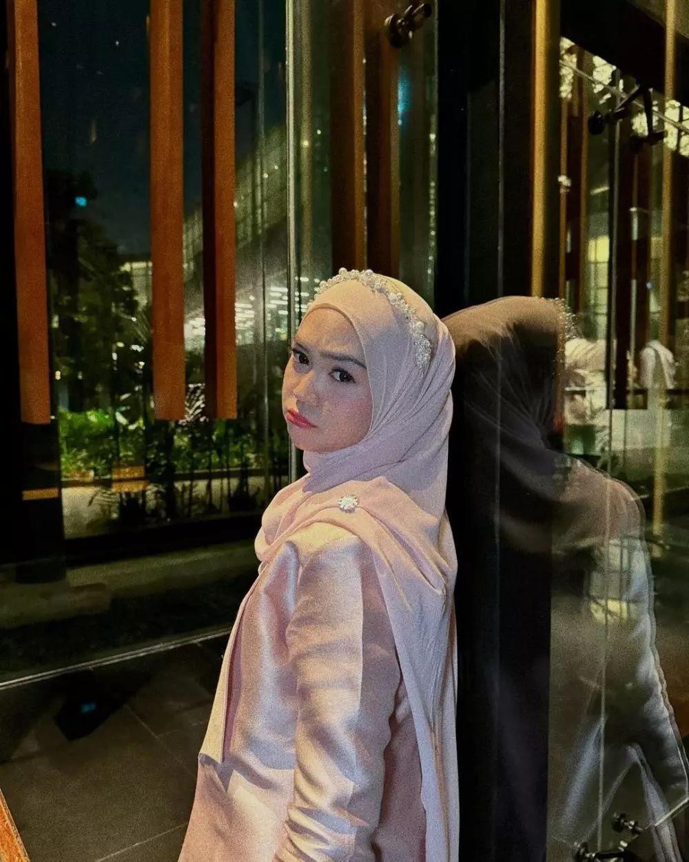 foto video ria ricis bukan vulgar © Instagram