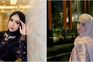 Bukan video syur, ini pengakuan Ria Ricis terkait foto dan video yang membuatnya diperas Rp300 juta