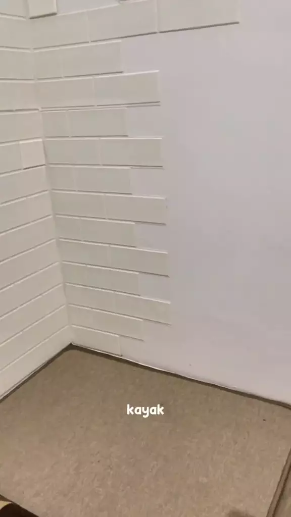 dekorasi kamar tidur pakai kardus  © 2024 TikTok