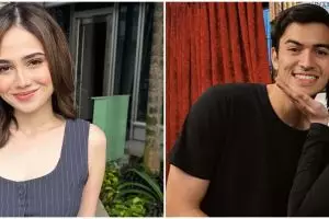 Syifa Hadju umumkan putus dari Rizky Nazar usai 5 tahun pacaran, bantah isu adanya orang ketiga