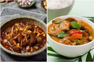 Jangan buru-buru dibuang, begini trik gulai ayam hampir basi agar kembali nikmat dan aman dikonsumsi