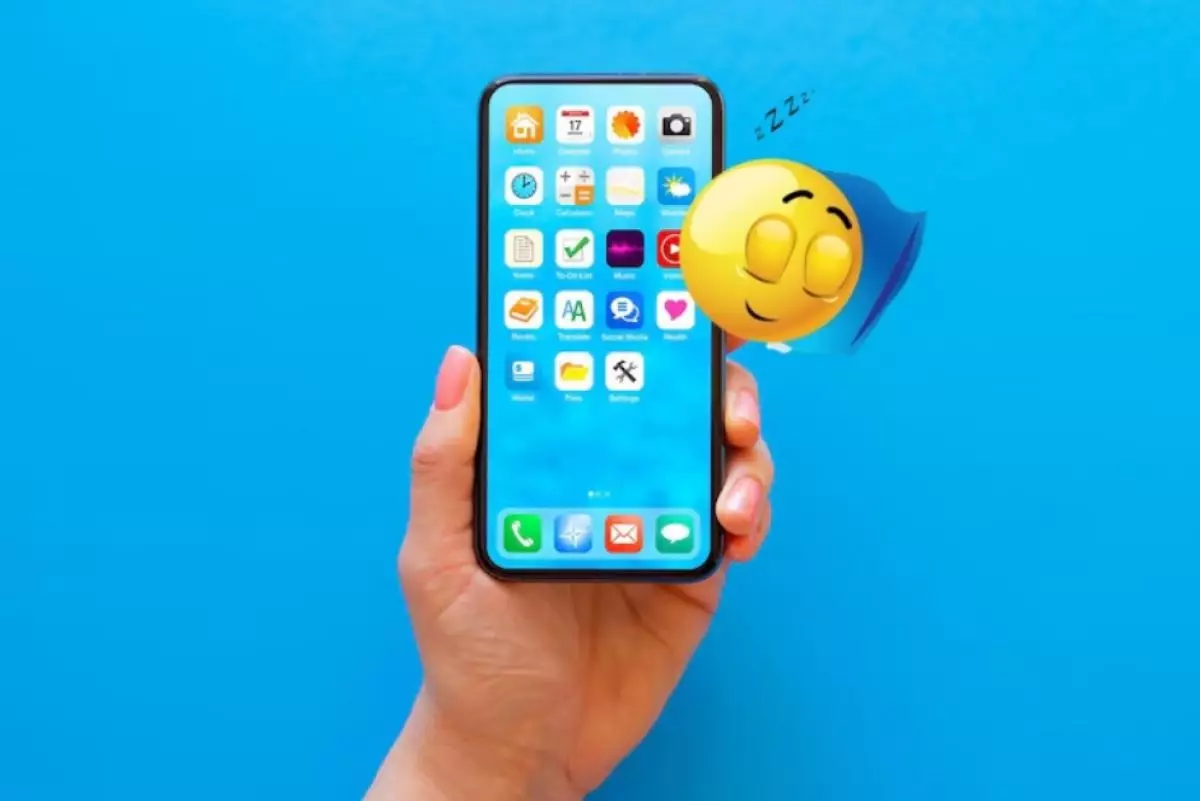 Begini cara menidurkan aplikasi di perangkat Android agar tidak menguras baterai