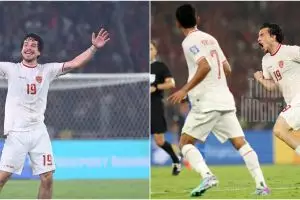 Potensi lawan Timnas di putaran 3 kualifikasi Piala Dunia 2026, ini hitung-hitungan pembagian grupnya