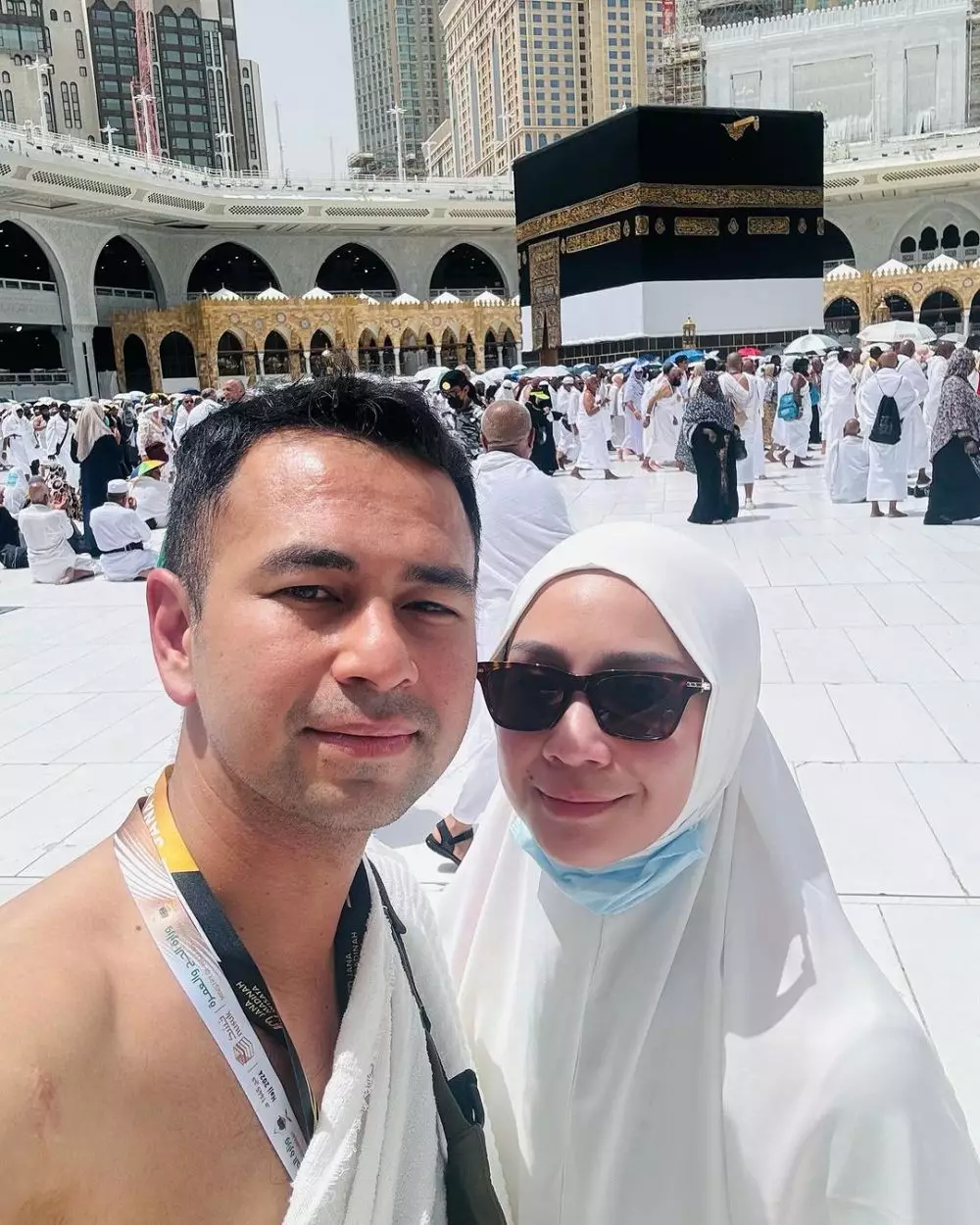 Raffi Ahmad angkat kaki dari proyek Beach Club berbagai sumber