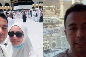 Mundur dari proyek kontroversial, ini alasan Raffi Ahmad hengkang dari proyek Beach Club Gunung Kidul