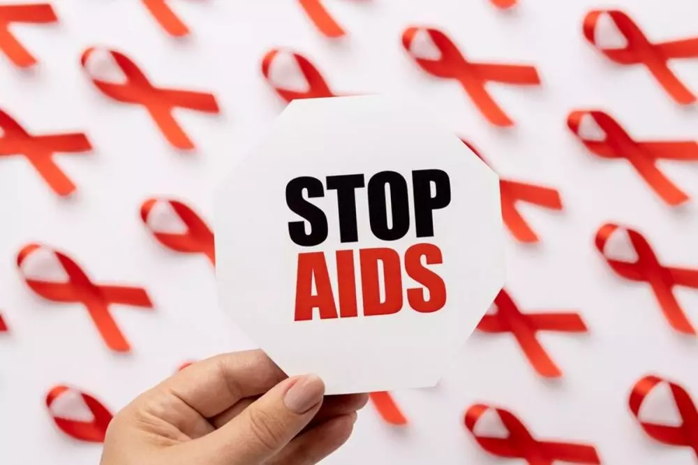 Apa itu HIV AIDS, penyebab, penularan, dan cara mencegahnya © 2024 freepik.com