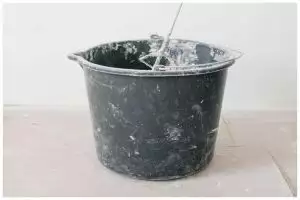 Modal Rp5.000, ini cara bersihkan kerak di ember agar bersih seperti baru cuma andalkan 1 bahan dapur