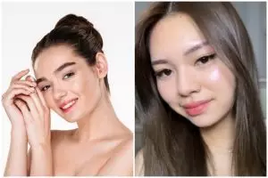 Tanpa produk mahal, kombinasi foundation dan pelembap Originote ini bikin complexion lebih glowing
