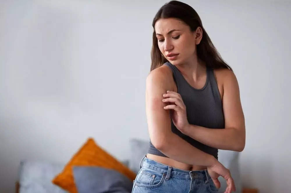 Orang dengan golongan darah O lebih berisiko digigit nyamuk, kenali penyebab dan cara mencegahnya © 2024 freepik.com Orang dengan golongan darah O lebih berisiko digigit nyamuk, kenali penyebab dan cara mencegahnya © 2024 freepik.com