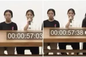 Buntut kecaman publik karena hina Palestina, 5 siswi SMP Jakarta sampaikan permohonan maaf