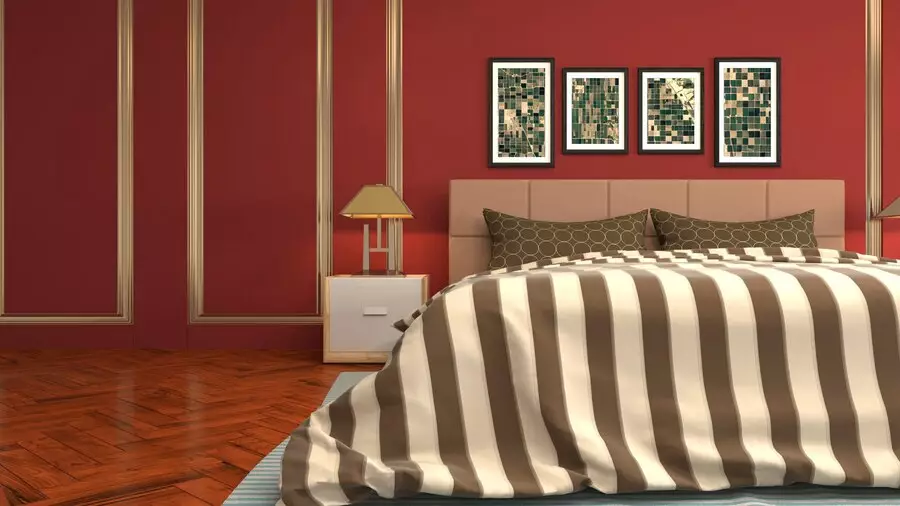 Tips menata kamar kos sesuai dengan zodiak freepik.com