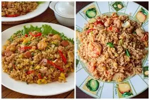5 Resep nasi goreng ala Solaria, mudah, lezat, dan bikin lahap makan