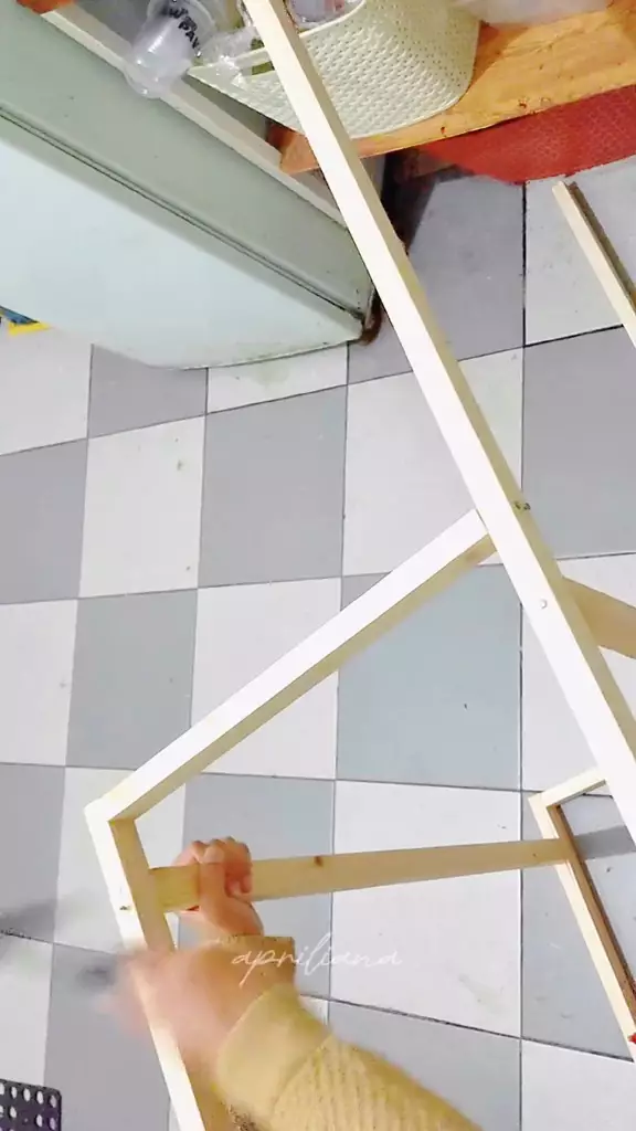 rak dapur dari lemari bekas © 2024 TikTok rak dapur dari lemari bekas © 2024 TikTok