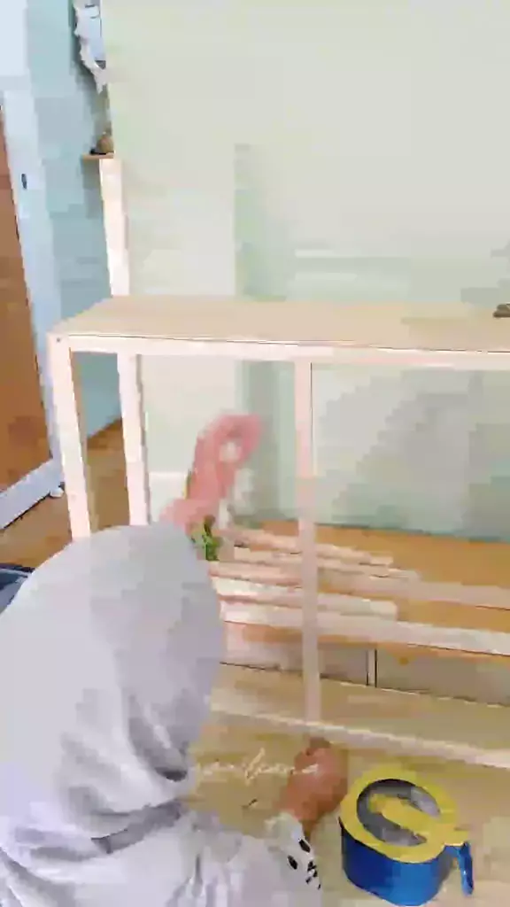 rak dapur dari lemari bekas © 2024 TikTok rak dapur dari lemari bekas © 2024 TikTok