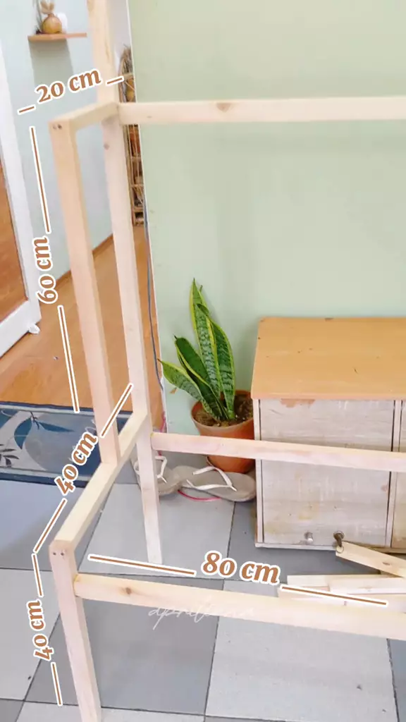 rak dapur dari lemari bekas © 2024 TikTok rak dapur dari lemari bekas © 2024 TikTok