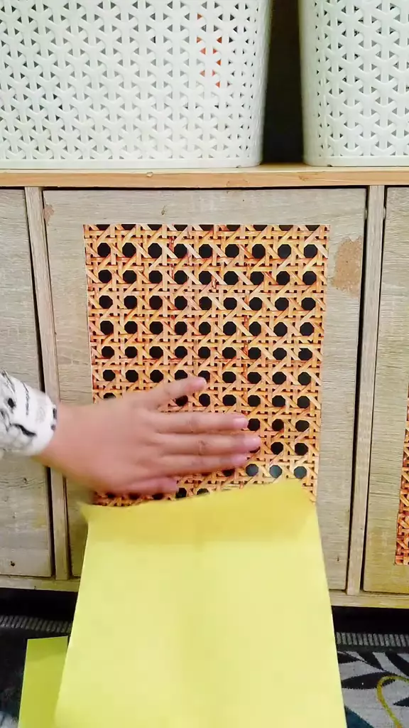 rak dapur dari lemari bekas © 2024 TikTok rak dapur dari lemari bekas © 2024 TikTok