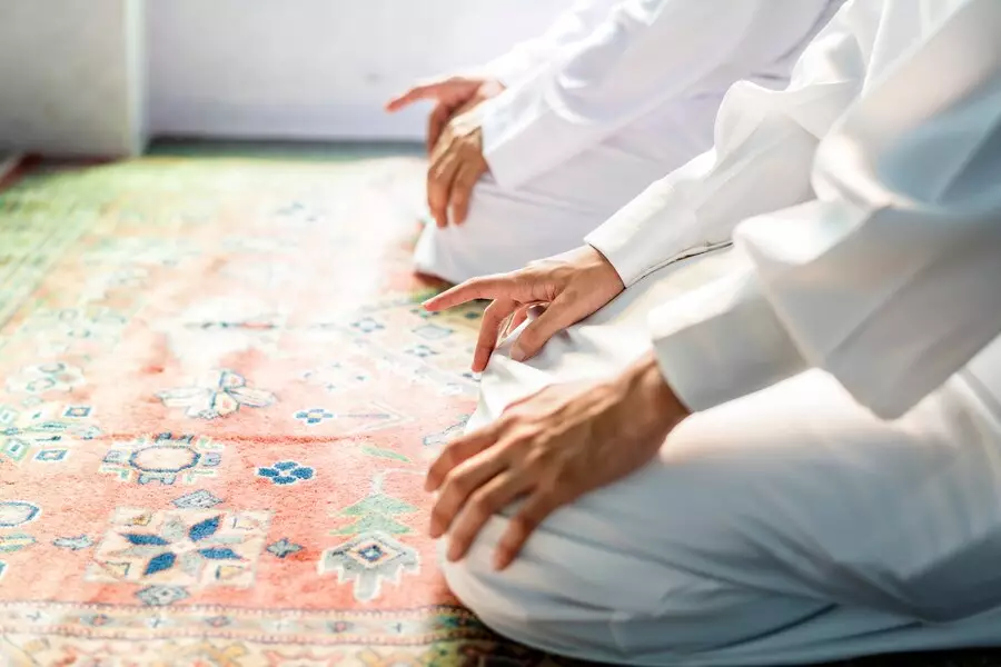 Persamaan dan perbedaan sholat Idul Fitri dan Idul Adha freepik.com Persamaan dan perbedaan sholat Idul Fitri dan Idul Adha freepik.com