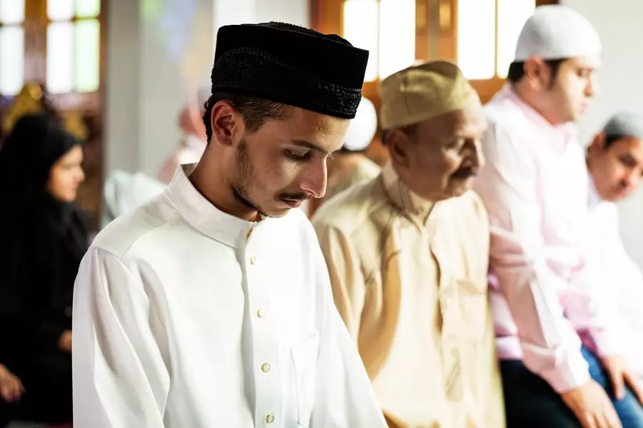 Persamaan dan perbedaan sholat Idul Fitri dan Idul Adha freepik.com Persamaan dan perbedaan sholat Idul Fitri dan Idul Adha freepik.com