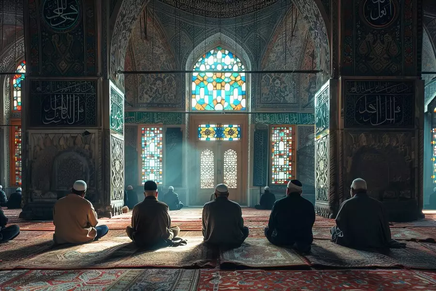 Persamaan dan perbedaan sholat Idul Fitri dan Idul Adha freepik.com Persamaan dan perbedaan sholat Idul Fitri dan Idul Adha freepik.com