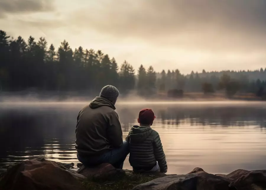 Kata-kata mutiara untuk anak menyentuh hati freepik.com