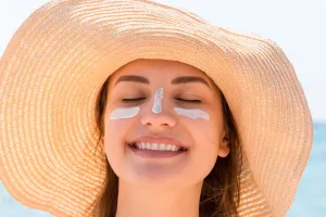7 Sunscreen yang sering FYP di TikTok harga Rp50 ribu, mampu cegah kulit belang akibat sinar UV