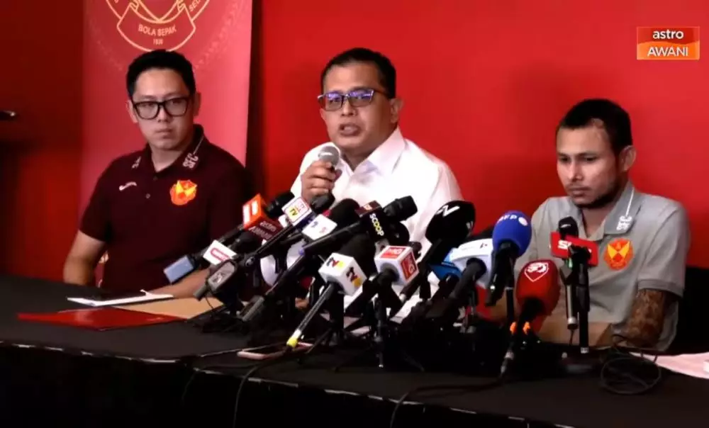 faisal halim muncul pertama kali © YouTube