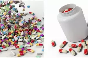 5 Efek samping jika obat antibiotik tidak dihabiskan, bukannya sembuh malah muncul masalah baru