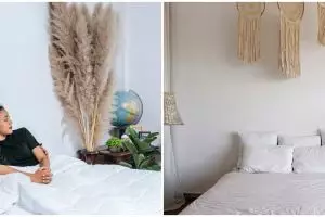 8 Cara menata kamar tidur menurut feng shui, tidur lebih nyenyak dan cuan tetap ngalir