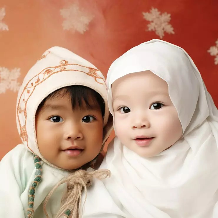 Kata-kata ucapan ulang tahun untuk anak Islami  freepik.com