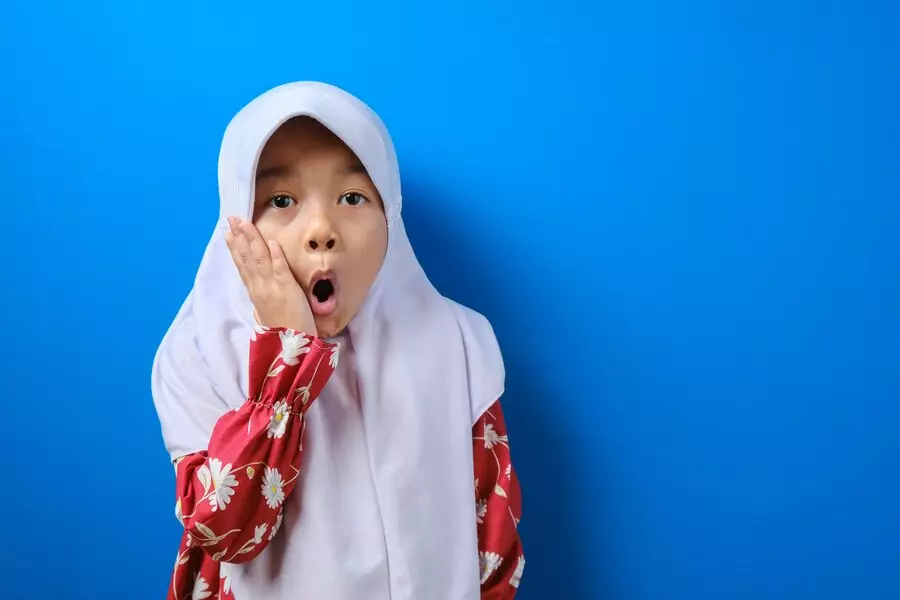 Kata-kata ucapan ulang tahun untuk anak Islami  freepik.com