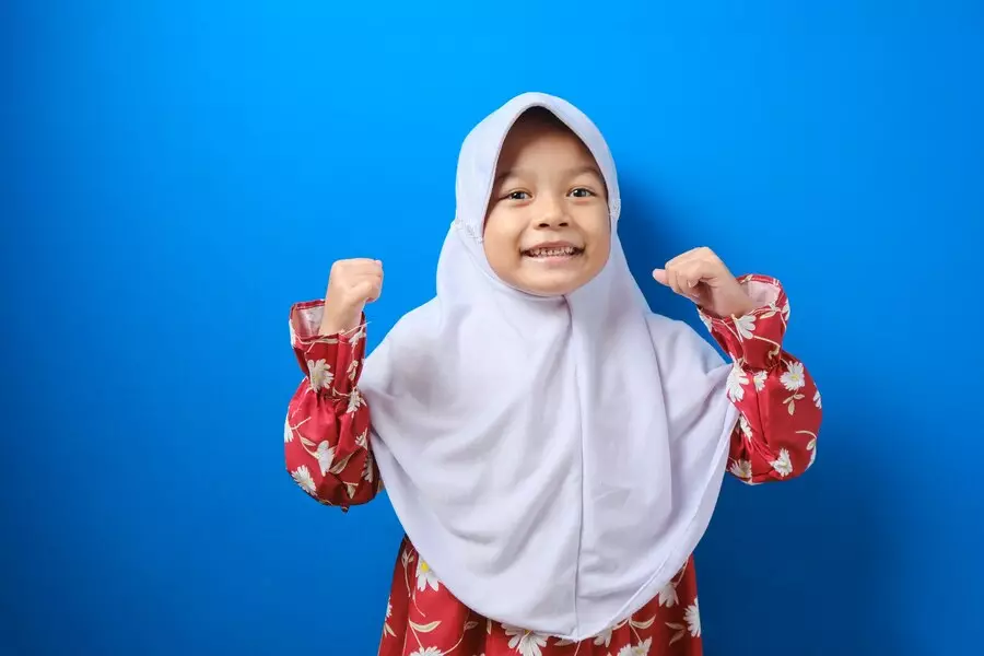 Kata-kata ucapan ulang tahun untuk anak Islami  freepik.com