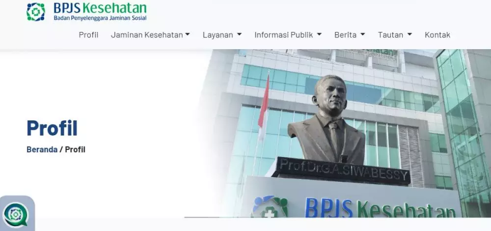 Jenis operasi apa saja yang dapat ditanggung BPJS Kesehatan © 2024 freepik.com