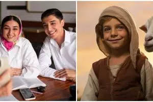 100 Caption IG aesthetic sambut Idul Adha, berkesan dan cocok jadi renungan diri