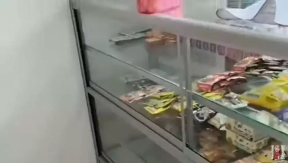 potret detail rumah adit usai renovasi © berbagai sumber