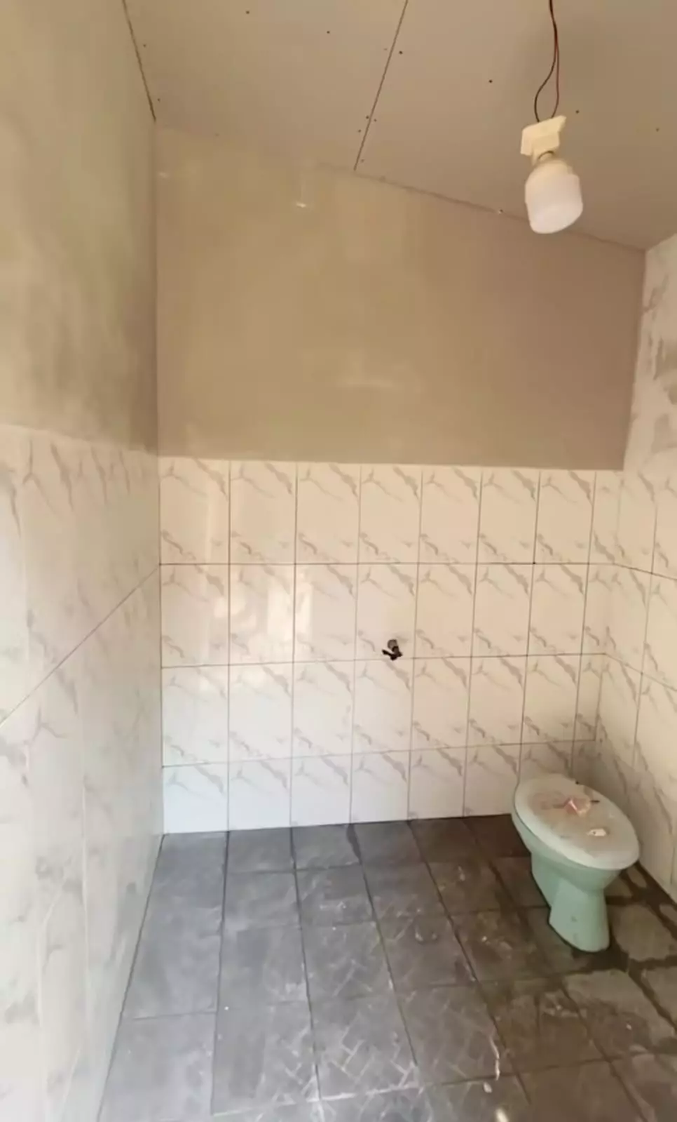 potret detail rumah adit usai renovasi © berbagai sumber