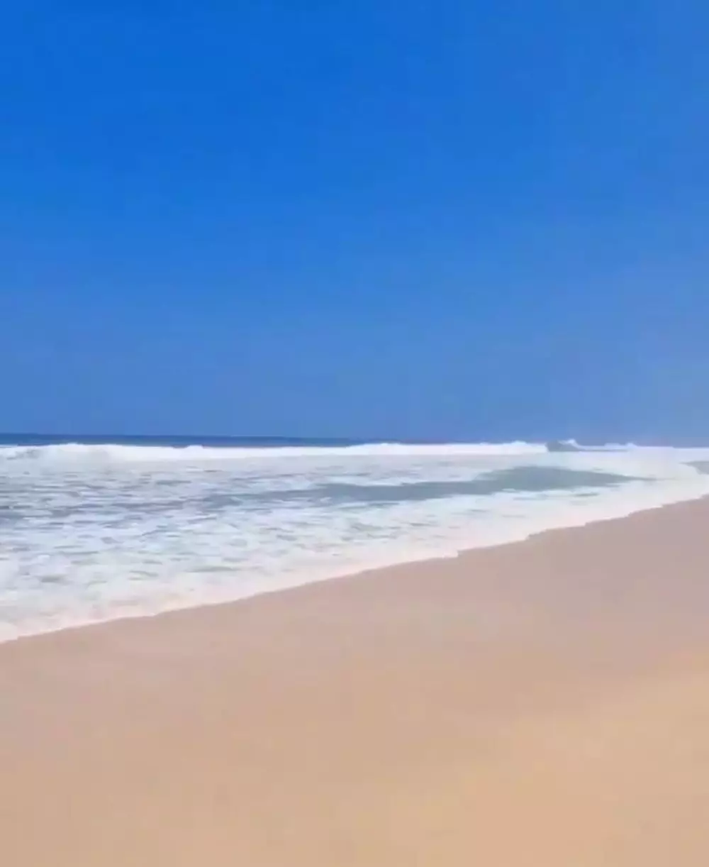 8 Rekomendasi pantai di Jogja yang masih sepi dari berbagai sumber