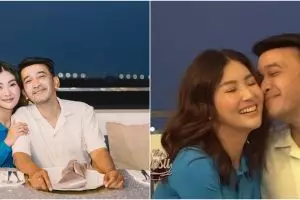 Sederhana tapi bikin Sarwendah bahagia, ini hadiah terakhir Ruben Onsu ke istri sebelum gugat cerai